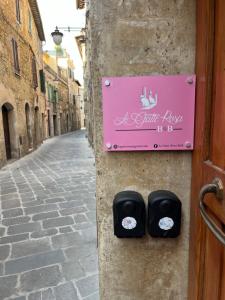 Le Gatte Rosa B&B