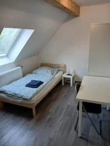 LivingRoom GmbH K73 Kasselberg 7 Westerlinde bei Salzgitter - Nettlingen