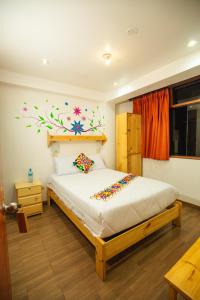 Hotel Ruta Amazónica Machupicchu