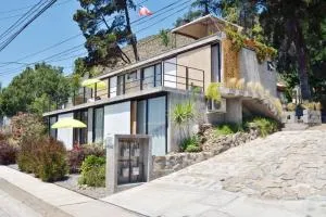 洛马斯阁楼公寓 - Talagante