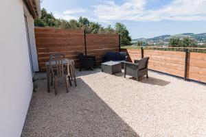 Appartements L'experience LOVE ROOM : photos des chambres