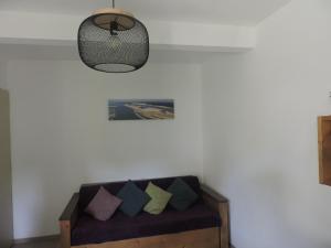 Confortable appartement proche du lac et pistes cyclables pour 6 personnes
