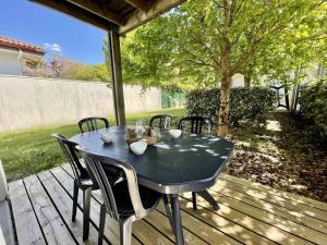 Appartements Confortable appartement proche du lac et pistes cyclables pour 6 personnes : photos des chambres