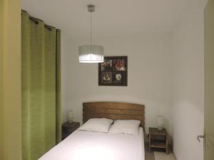 Appartements Confortable appartement proche du lac et pistes cyclables pour 6 personnes : photos des chambres