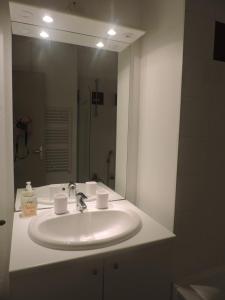 Appartements Confortable appartement proche du lac et pistes cyclables pour 6 personnes : photos des chambres