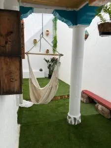 El Patio de Estrella - San Roque