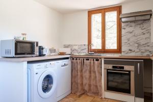 Hotels Domaine Acciola : photos des chambres
