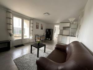 Appartements T2 avec parking : photos des chambres