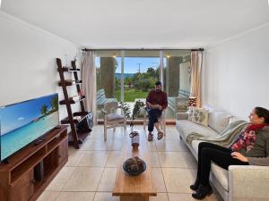 Marbella Country Club