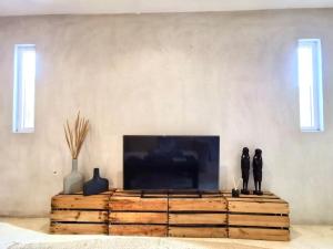 Comporta, maison de plage