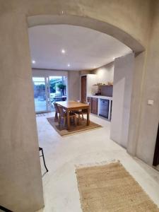 Comporta, maison de plage