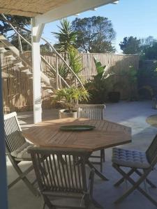 Comporta, maison de plage