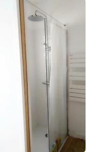 Charmante maison de ville avec terasse intime