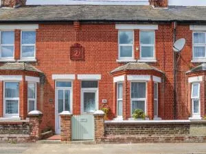 Harbour Reach - 利特尔