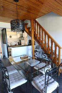 Appartements entre ciel et montagne : photos des chambres