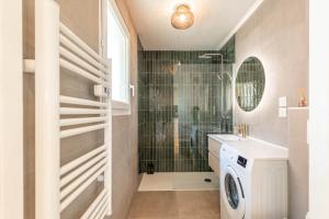 Le cozy loft Annecy