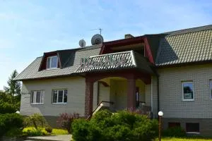 Heleni Maja Külalistemaja - Kuremaa