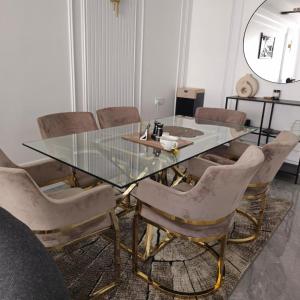 Luxury apartment, kilimani