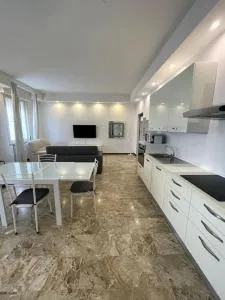 The modern House - Pegognaga