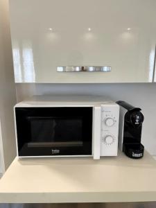 The modern House