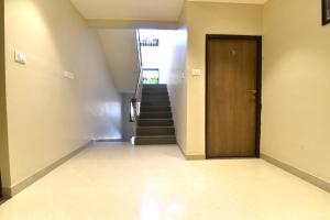 Bunglow 14, Rooms with Balcony