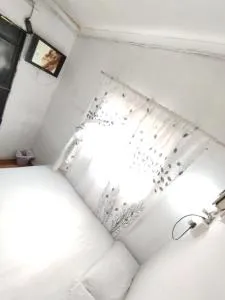 Small affordable room rustenburg - Ga-Luka