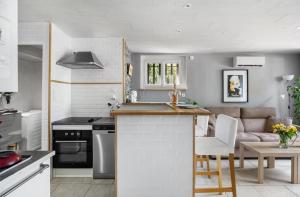 Appartements STUDIO VILLA NUI : photos des chambres