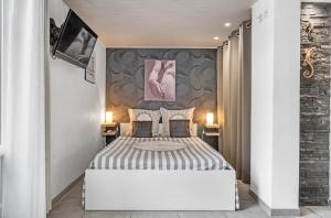 Appartements STUDIO VILLA NUI : photos des chambres