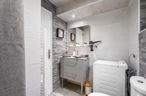 Appartements STUDIO VILLA NUI : photos des chambres