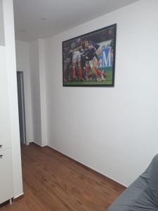 Appartamento Terminal Traghetti