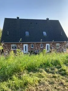 Ferienhaus Momke am Diek Haushälft A - Simonsberg