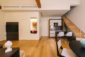 Appartamento Familiare con 2 Camere da Letto