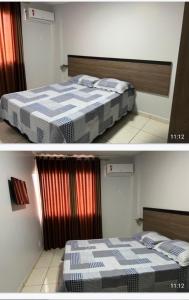 Hotel Império Romano - Reservas