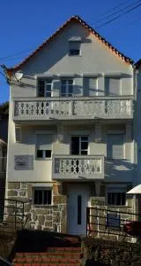 Casa da Ti Cristina - Avô