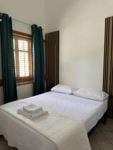 Cocciu Damuri Home - Scopello