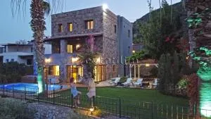 Villa Torba Bay by EvTatilim - Torba