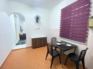 Homestay Gaya Warisan