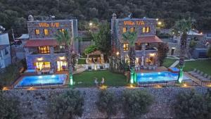 Villa Torba Bay by EvTatilim