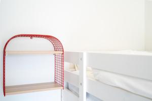 Appartement in Oostende