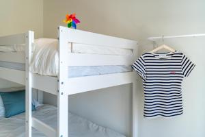 Appartement in Oostende