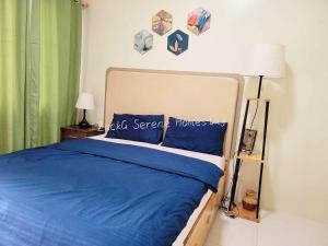 ZackG Homestay At Brenthill 406
