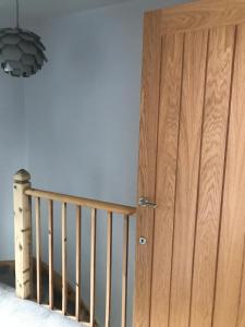 Penarth refurbishment