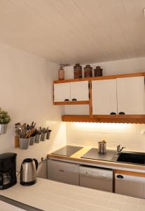 Appartements Jour De Peuf : photos des chambres