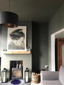 Penarth refurbishment