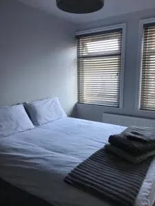 Penarth refurbishment - Penarth