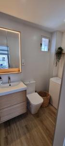 Apartment with sea view close to dunes of playa del ingles