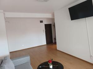 Apartamentul relaxarii M&F