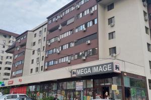 Apartamentul relaxarii M&F