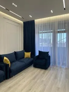 City new appartment - Zovuni