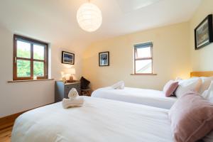 Dingle Holiday Let - New Town